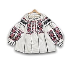 Ukrainian vyshyvanka vyshyta for sale  Delivered anywhere in USA 