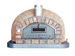 Authentic pizza ovens for sale  Delivered anywhere in USA 