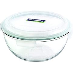 Glasslock mixing bowl for sale  Delivered anywhere in USA 