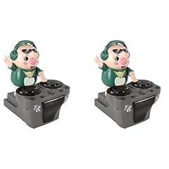 Pcs cochon jouets d'occasion  Livré partout en France