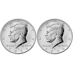 2025 kennedy half for sale  Delivered anywhere in USA 