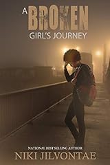 Broken girl journey for sale  Delivered anywhere in UK