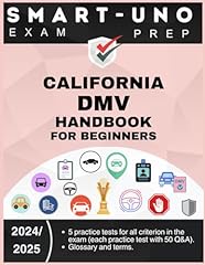 California dmv handbook for sale  Delivered anywhere in USA 