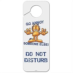 Garfield annoy someone for sale  Delivered anywhere in USA 