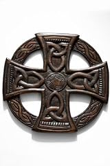 irlandais croix celtique d'occasion  Livré partout en France
