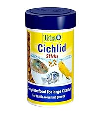 Tetra cichlid fish for sale  Delivered anywhere in UK
