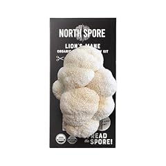 North spore organic for sale  Delivered anywhere in USA 