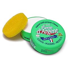Pierre argent pasta usato  Spedito ovunque in Italia 