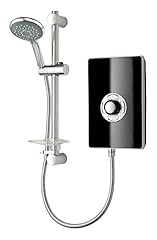 Triton showers recol209gsblk for sale  Delivered anywhere in Ireland