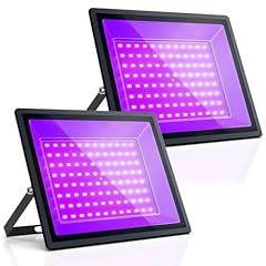 Ggtu 100w schwarzlichtlampe gebraucht kaufen  Wird an jeden Ort in Deutschland