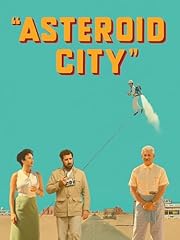 Asteroid city usato  Spedito ovunque in Italia 