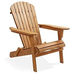 Casafield folding adirondack for sale  Delivered anywhere in USA 
