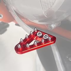 Nicecnc rosso pedale usato  Spedito ovunque in Italia 