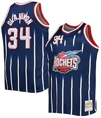 Hakeem olajuwon houston for sale  Delivered anywhere in USA 