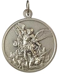 Médaille saint michel d'occasion  Livré partout en France