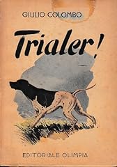 Trialer for sale  Delivered anywhere in UK