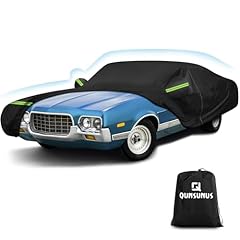 Qunsunus waterproof car for sale  Delivered anywhere in USA 