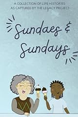 Sundaes sundays collection for sale  Delivered anywhere in USA 