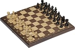 Goki 56920 schachspiel gebraucht kaufen  Wird an jeden Ort in Deutschland