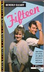 Fifteen beverly cleary for sale  Delivered anywhere in USA 
