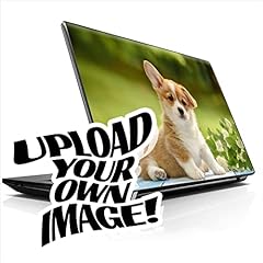 Custom laptop skin for sale  Delivered anywhere in USA 