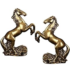 Mhygktxra 2pc vintage for sale  Delivered anywhere in USA 