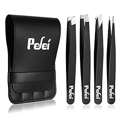 Pefei tweezers set for sale  Delivered anywhere in USA 