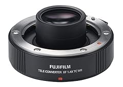 Fujifilm fujinon teleconverter for sale  Delivered anywhere in UK