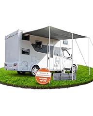 Ezcasch tenda sole usato  Spedito ovunque in Italia 
