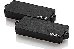 Emg bass passive d'occasion  Livré partout en France