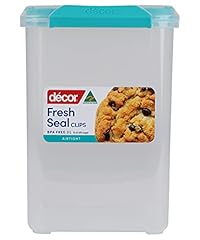 Décor square plastic for sale  Delivered anywhere in UK