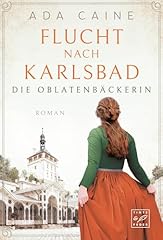 Flucht karlsbad gebraucht kaufen  Wird an jeden Ort in Deutschland