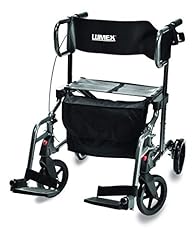 Lumex hybridlx rollator for sale  Delivered anywhere in USA 