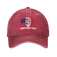 Messy buns guns for sale  Delivered anywhere in USA 