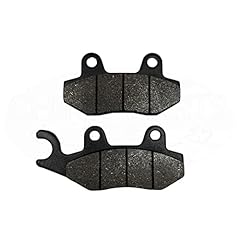 Brake pads sinnis for sale  Delivered anywhere in Ireland