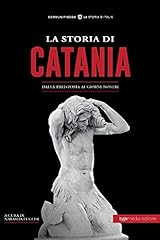 Storia catania. dalla usato  Spedito ovunque in Italia 