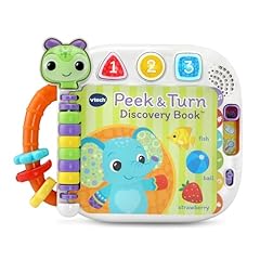 Vtech baby peek for sale  Delivered anywhere in USA 