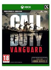 Call duty vanguard for sale  Delivered anywhere in UK