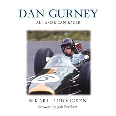 Dan gurney ultimate for sale  Delivered anywhere in USA 
