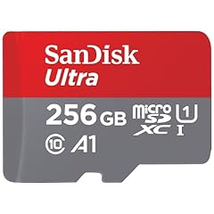 Sandisk 256 ultra d'occasion  Livré partout en Belgiqu