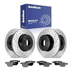 Autoshack front rear for sale  Delivered anywhere in USA 