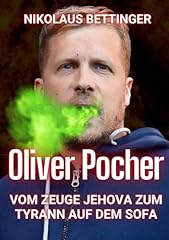 Oliver pocher vom for sale  Delivered anywhere in UK