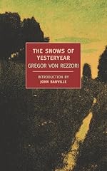 The snows yesteryear gebraucht kaufen  Wird an jeden Ort in Deutschland