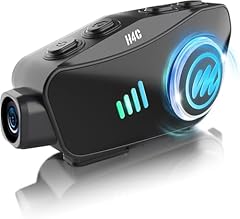 Motorcycle helmet headset for sale  Delivered anywhere in UK
