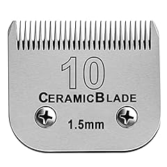 Lame ceramica staccabili usato  Spedito ovunque in Italia 