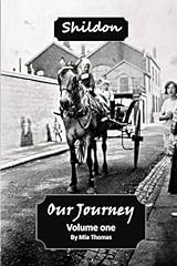 Shildon journey volume for sale  Delivered anywhere in UK