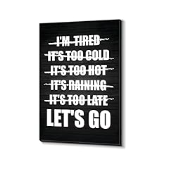 Xbolu motivational canvas for sale  Delivered anywhere in USA 