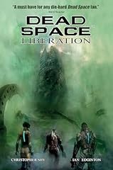 Dead space liberation usato  Spedito ovunque in Italia 