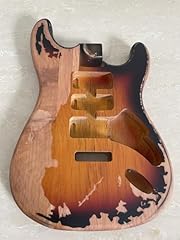 Relic gitarrenkörper style gebraucht kaufen  Wird an jeden Ort in Deutschland