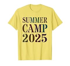 Boot summer camp for sale  Delivered anywhere in UK
